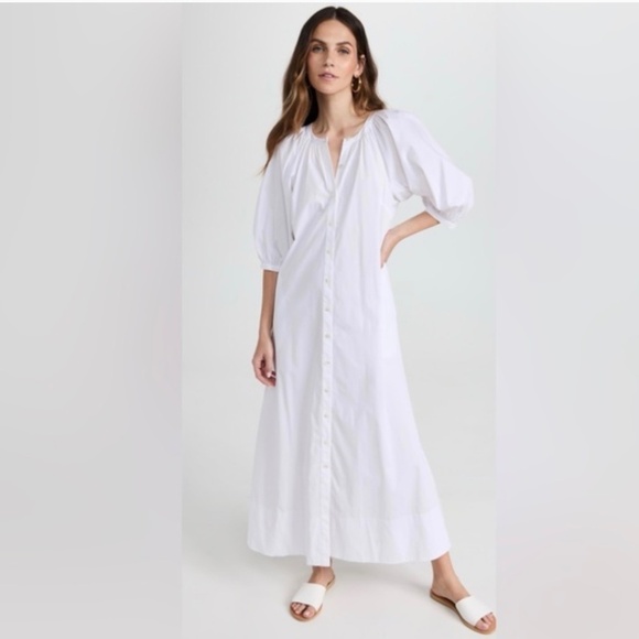 STAUD Dresses & Skirts - Staud Vincent Dress (XS)